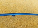 83520M0000 Направляющая стекла двери задняя правая Hyundai Creta 2020 фото 7