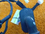 91660M0010 Проводка двери задняя правая Hyundai Creta 2020 фото 3