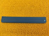 85888B2000, 85882B2000 Накладка порога внутренняя правая Kia Soul 2018 фото 4