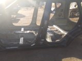 71401B2B00 Порог с центральной стойкой левый Kia Soul 2018 фото 2