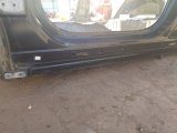71401B2B00 Порог с центральной стойкой левый Kia Soul 2018 фото 3