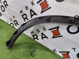 51777332339 Расширитель крыла задний левый BMW X1 2021 фото 9