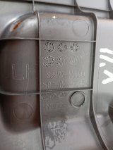 85823M0000 Накладка порога передняя левая Hyundai Creta 2020 фото 6