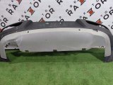 T152804512, 602001067AA Юбка бампера задняя Chery Tiggo 7 Pro 2019 фото 7