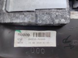 84852M0000, 84850M0000 Кожух рулевой колонки Hyundai Creta 2020 фото 9