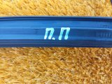 82540B2000 Уплотнитель стекла двери передний правый Kia Soul 2014 фото 3
