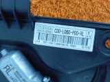 83470B2000 Стеклоподъемник задний левый Kia Soul 2014 фото 3