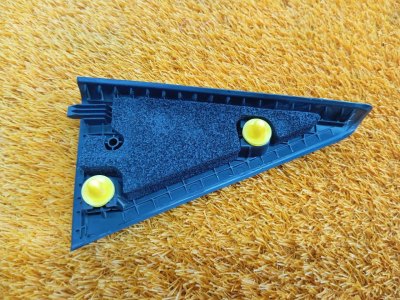 Уголок двери