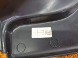 85835B2500, 85835B2600 Обшивка центральной стойки левая Kia Soul 2014 фото 6