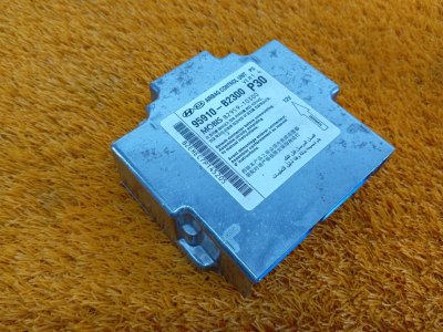 Блок управления AIR BAG