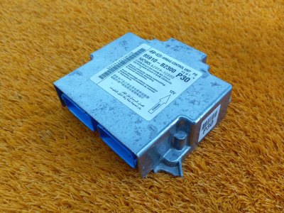 Блок управления AIR BAG