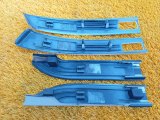 87244B2000, 87243B2010, 87233B2010, 87234B2000 Молдинг крыши Kia Soul 2014 фото 5