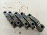 231102B000, 230412B900, 230412B910, 230602B913, 210202B911 Бугель коленвала Kia Soul 2014 фото 4