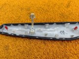 7422033140 Молдинг двери передний левый Toyota Camry 2019 фото 5