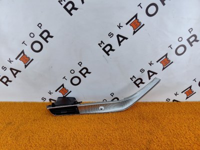 Декоративная накладка торпедо