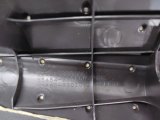 5501233050C2, 5545433060 Накладка центральной консоли левая Toyota Camry 2019 фото 10
