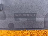 5891133210 Накладка центральной консоли правая Toyota Camry 2019 фото 6