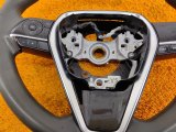 4510033890, 8425033570 Руль Toyota Camry 2019 фото 4