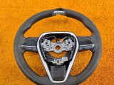4510033890, 8425033570 Руль Toyota Camry 2019 фото 6