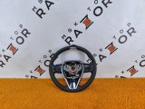4510033890, 8425033570 Руль Toyota Camry 2019 фото 15