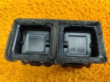 5886006150, 5886006110, 5886033051 Дефлектор воздуховода задний Toyota Camry 2019 фото 8