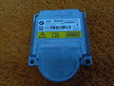 Блок управления AIR BAG