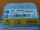 9500006, 34526870234 Блок управления AIR BAG BMW X6 2019 фото 2
