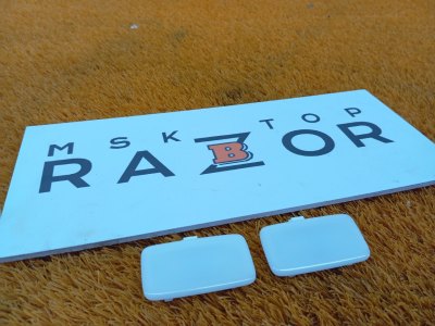 Плафон салона