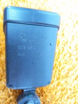 72117395094, 7395094 Ответная часть ремня безопасности задняя правая BMW X6 2019 фото 2