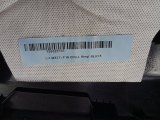 51477369221, 736922101 Накладка на стойку кузова задняя левая BMW X6 2019 фото 4