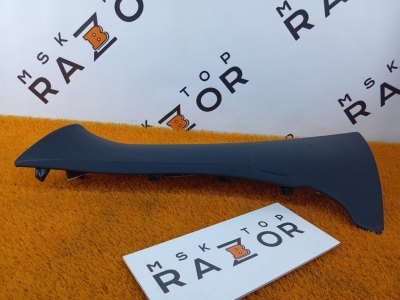 Накладка на стойку кузова