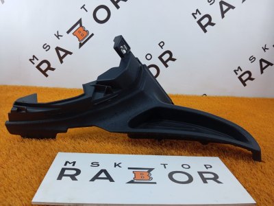 Накладка порога