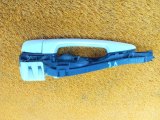 51217396305 Ручка двери наружняя задняя левая BMW X6 2019 фото 1