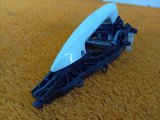 51217396305 Ручка двери наружняя задняя левая BMW X6 2019 фото 3