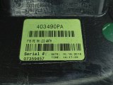 51477246988, 51477369392 Обшивка багажника BMW X6 2019 фото 4