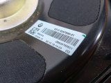65139297898, 430407863531 Динамик левый BMW X6 2019 фото 3