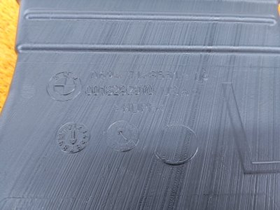 Воздуховод системы вентиляции