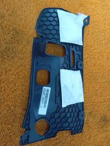 51459252420 Накладка на торпедо левая BMW X6 2019 фото 3