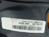 51459252420 Накладка на торпедо левая BMW X6 2019 фото 4