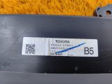 8865006B50 Блок климата Toyota Camry 2019 фото 5