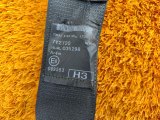 7337033220C0 Ремень безопасности задний левый Toyota Camry 2019 фото 6