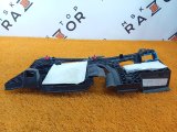51459252420, 6842287, 925241808 Облицовка пространства для ног BMW X6 2019 фото 1