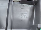 83312H0000, 83310H0010 Обшивка двери задняя левая Kia Rio 2021 фото 13