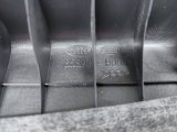 85890H0000, 85890H000WK Накладка на стойку кузова задняя левая Kia Rio 2021 фото 11