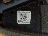 97490BV000 Дефлектор воздуховода передний правый Hyundai Creta 2021 фото 6