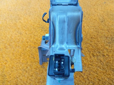 Педаль тормоза