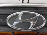 86350BW000 Решетка радиатора Hyundai Creta 2021 фото 2