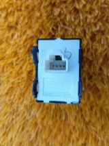 808000109AA Кнопка стеклоподъемника задняя левая Chery Tiggo 4 PRO 2023 фото 5