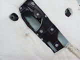 403004612AA Обшивка двери задняя левая Chery Tiggo 4 PRO 2023 фото 12