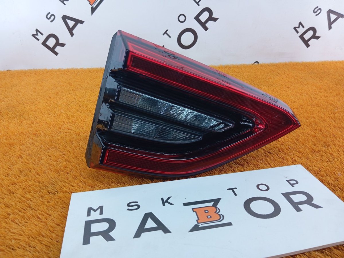 J684433030 Фонарь задний левый Chery Tiggo 4 PRO 2023 фото 1